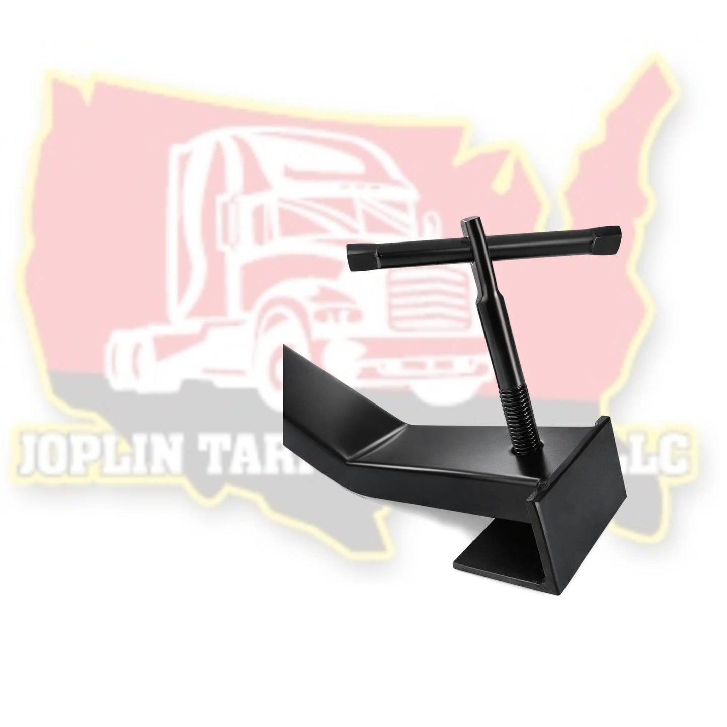 Winch Strap Winder