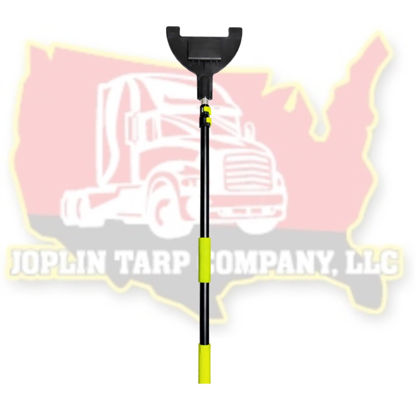 8' V-Board Placement Tool