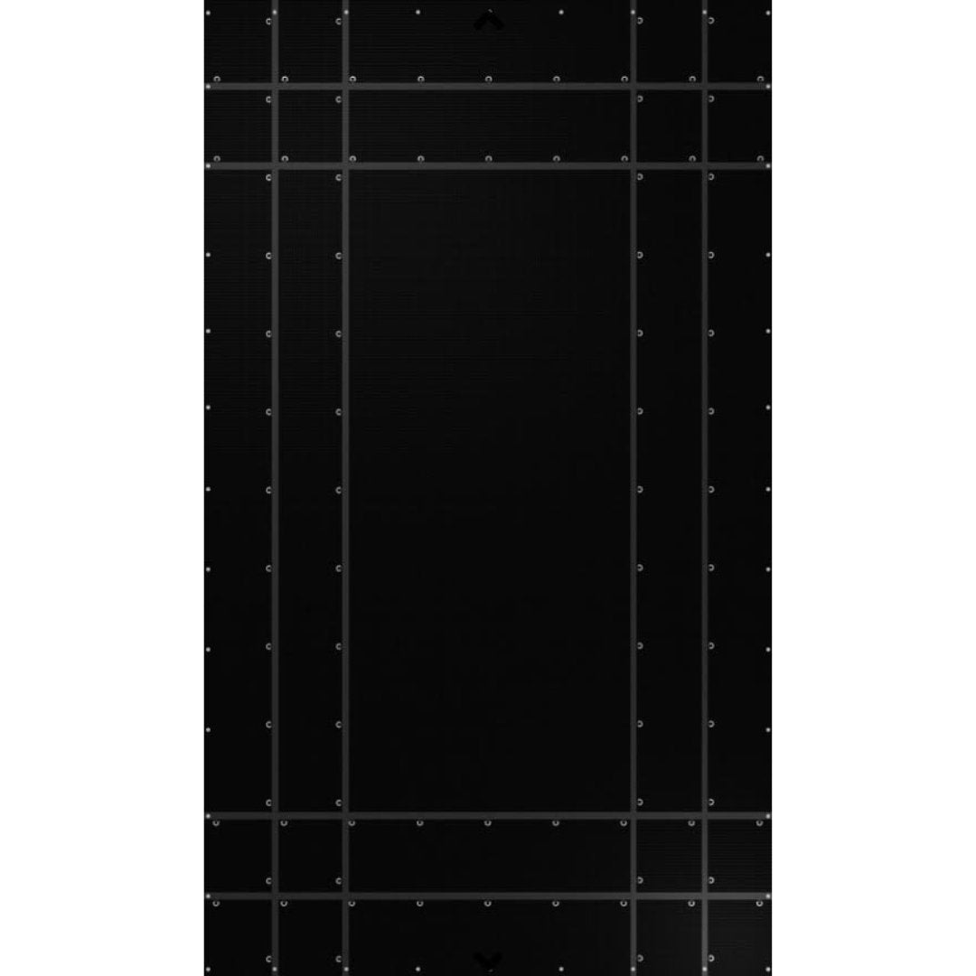 Machinery Tarp