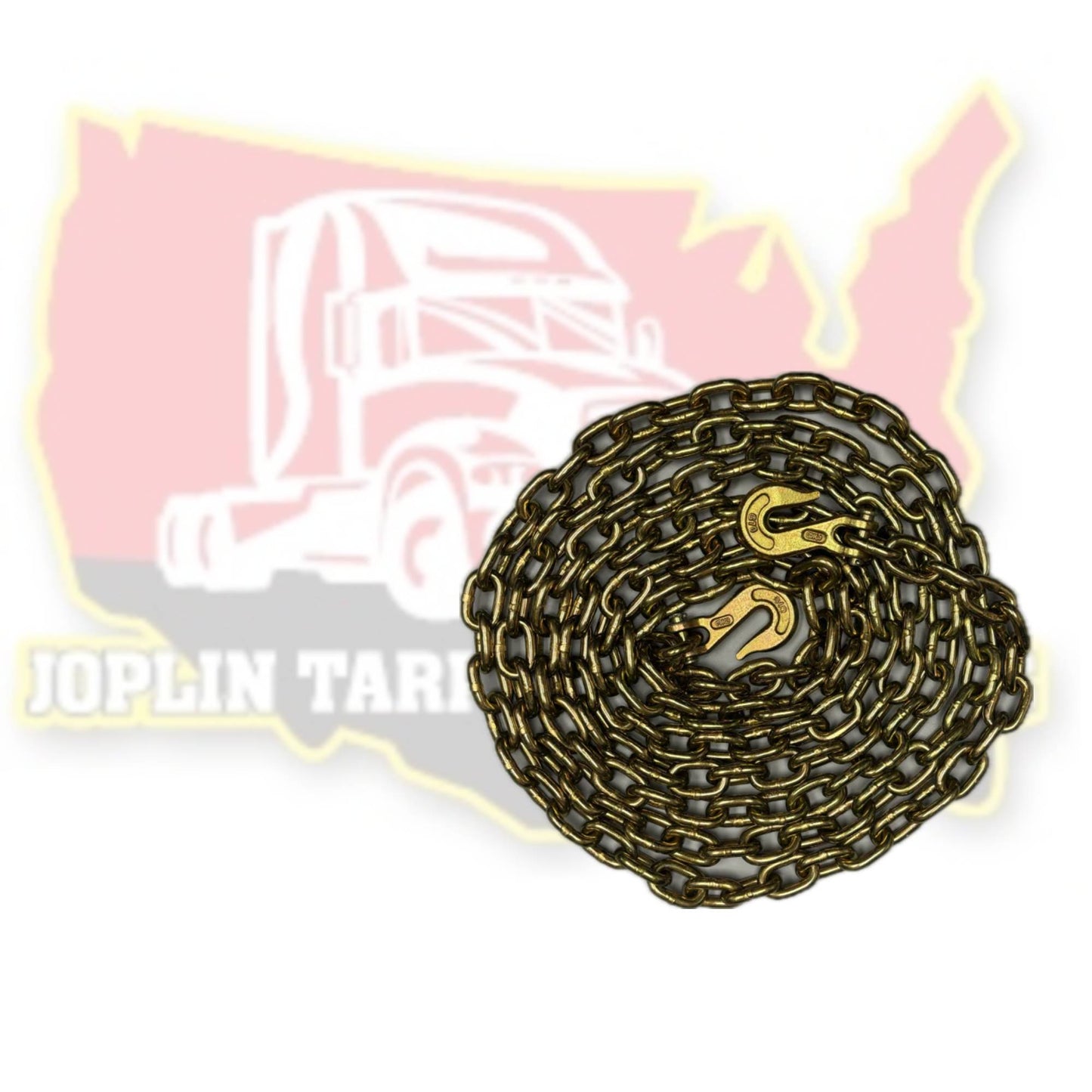 3/8" Transport Chain