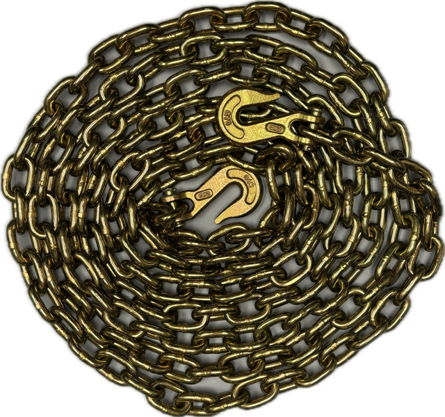 3/8" Transport Chain