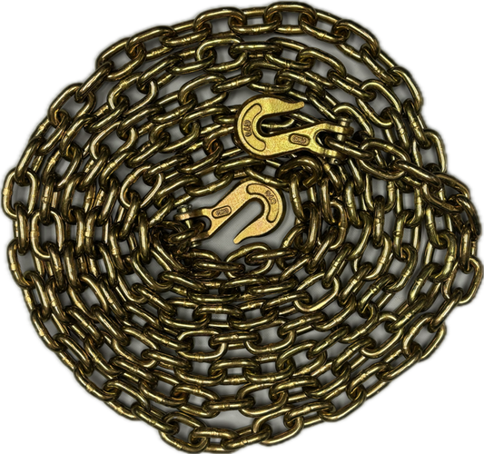 3/8" Transport Chain