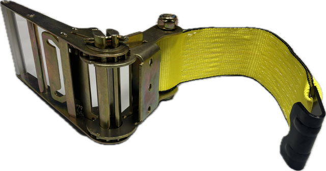 4" Ratchet