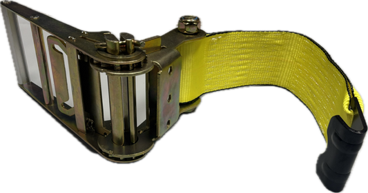4" Ratchet