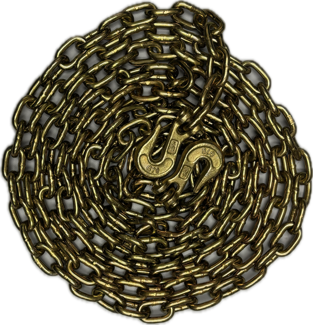5/16" Transport Chain