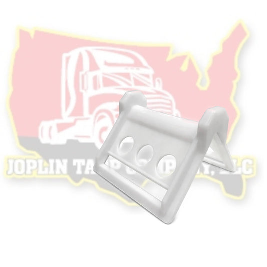 Plastic Corner Strap Protector