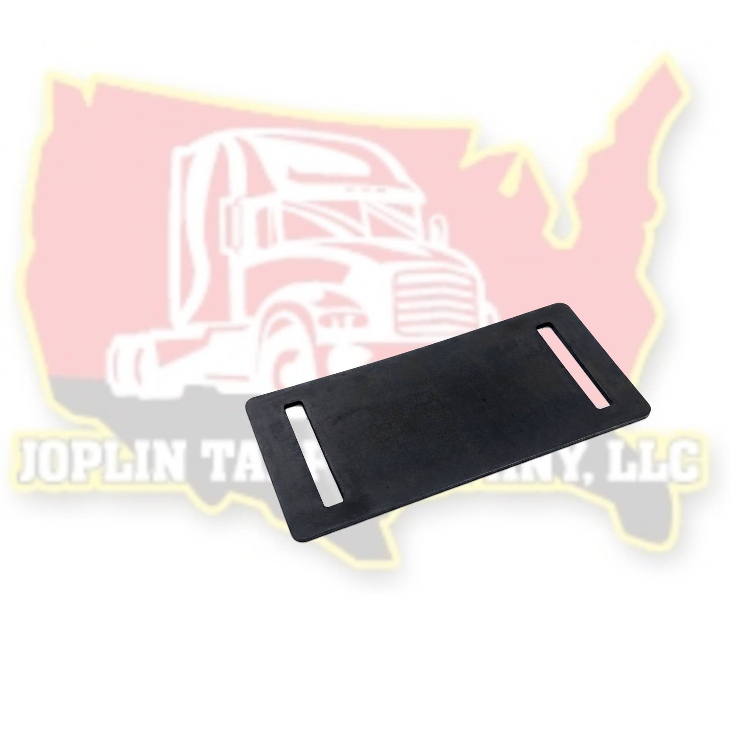 Rubber Corner Strap Protector