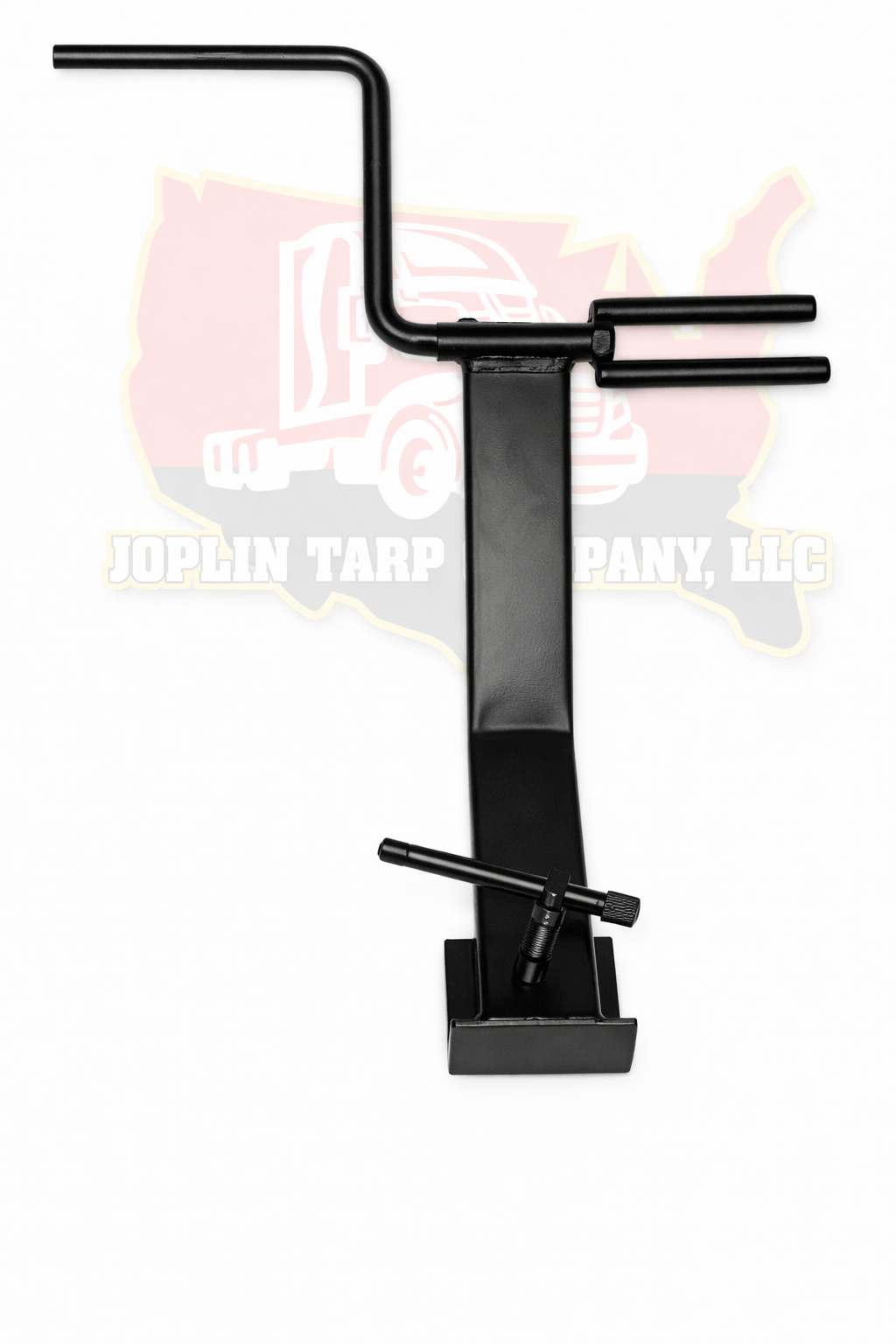Winch Strap Winder