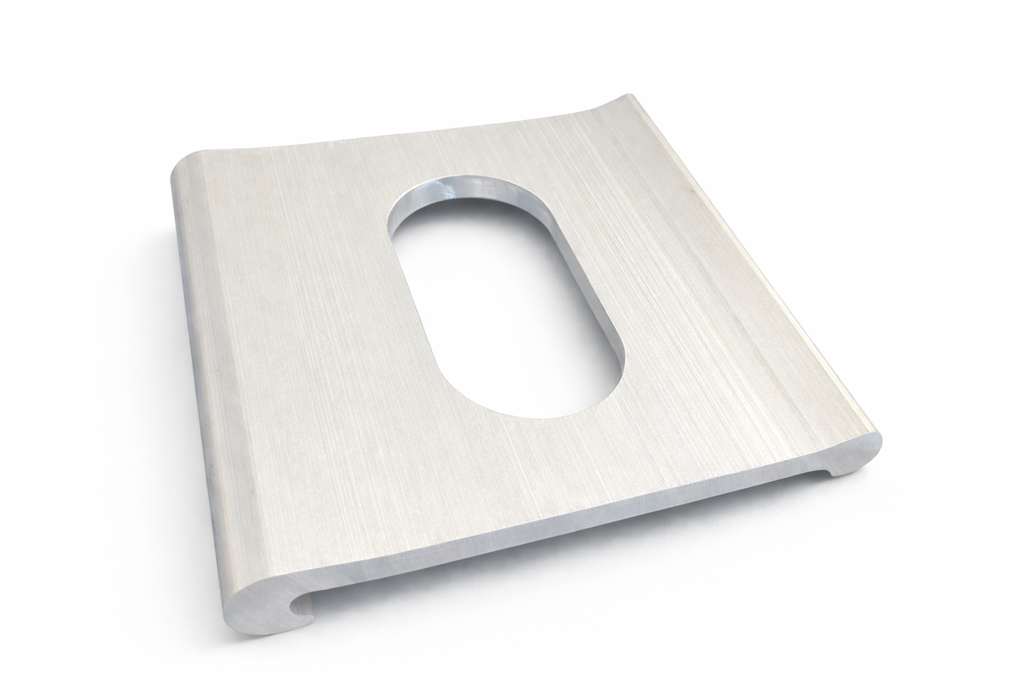 Oval J-Hook/Tie-Down-6700 lb WLL