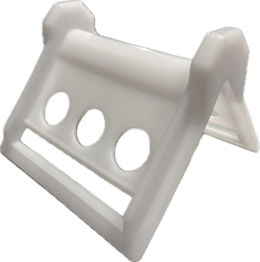 Plastic Corner Strap Protector