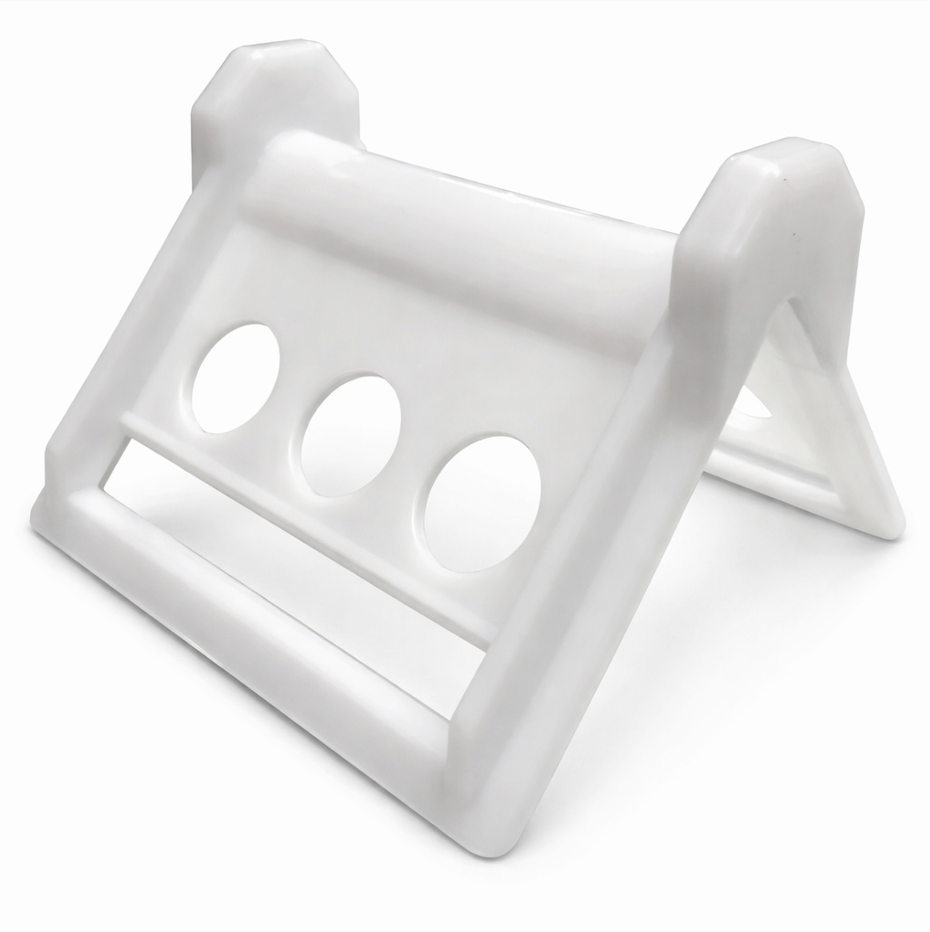 Plastic Corner Strap Protector
