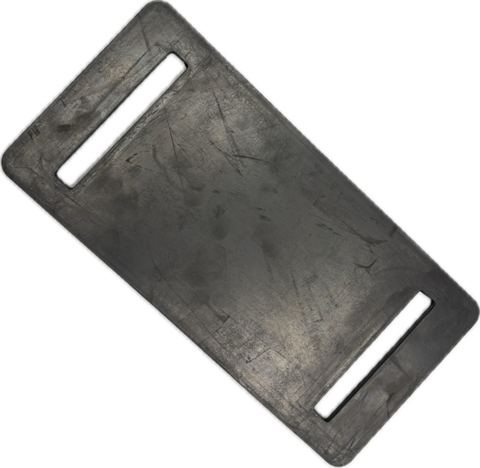 Rubber Corner Strap Protector