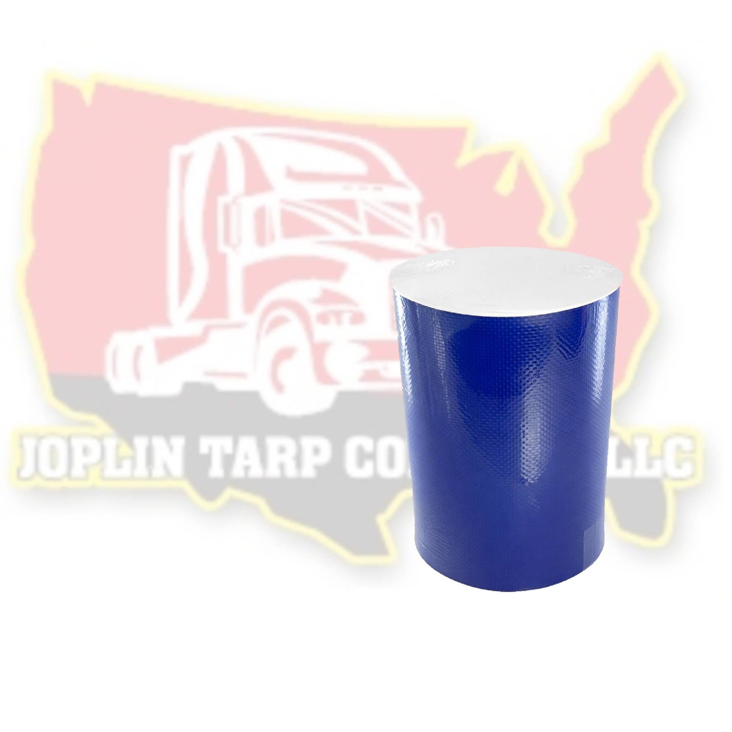 Heavy Duty Truck Tarp Repair Tape