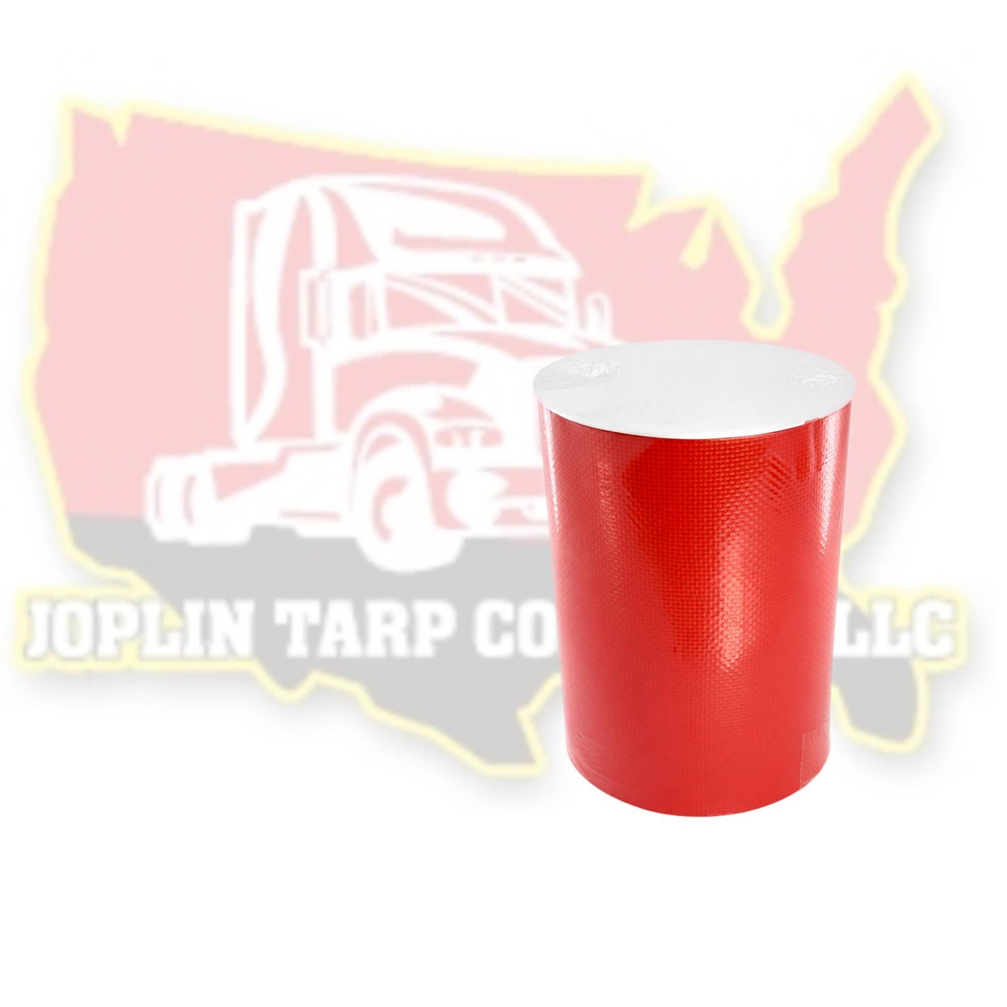 Heavy Duty Truck Tarp Repair Tape