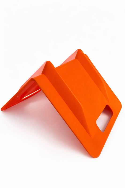 Large Plastic V-board