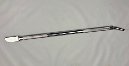 Winch Bar