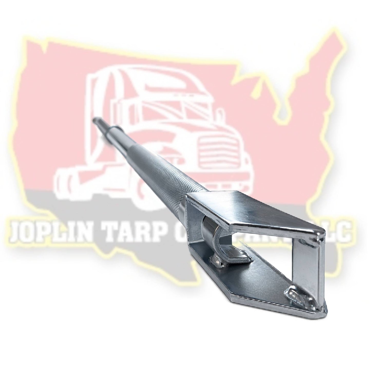 Winch Bar