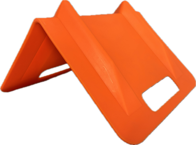 Large Plastic V-board