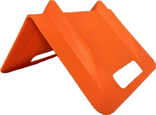 Large Plastic V-board