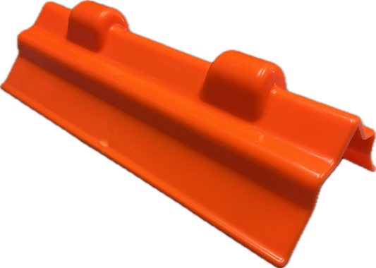 Small Plastic V-board