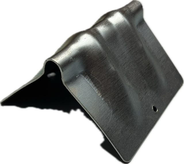 Steel Corner Protector