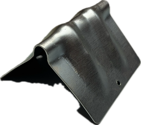 Steel Corner Protector