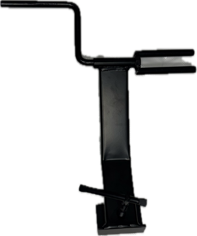 Strap Winder