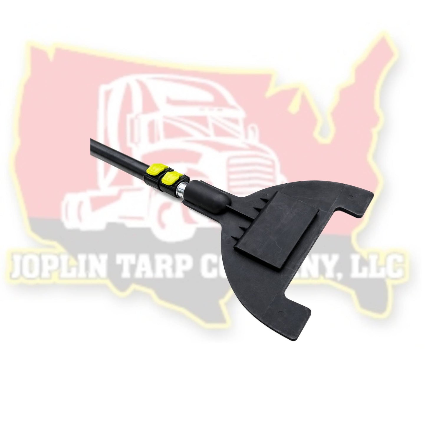 8' V-Board Placement Tool
